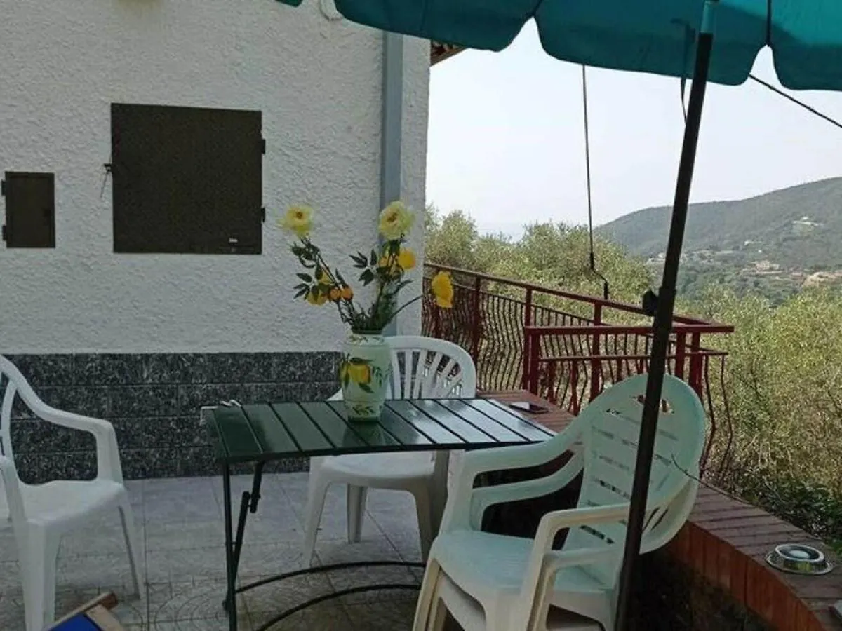 Belvilla By Oyo Pizzamiglio 0*, Moneglia Italy