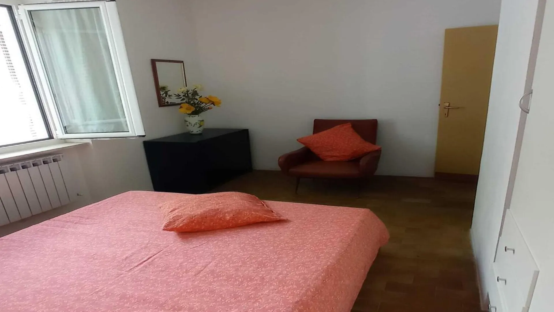 Holiday home Belvilla By Oyo Pizzamiglio Italy