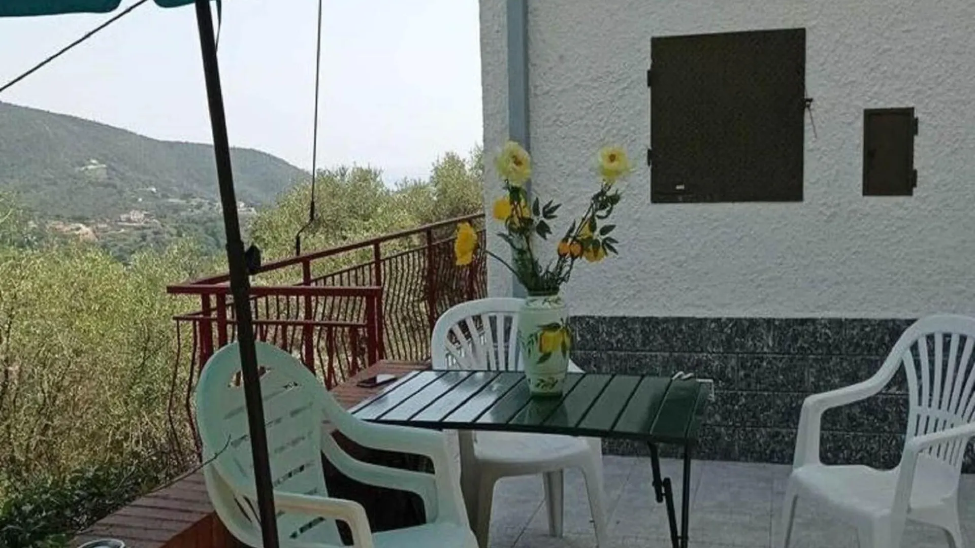 Holiday home Belvilla By Oyo Pizzamiglio Italy